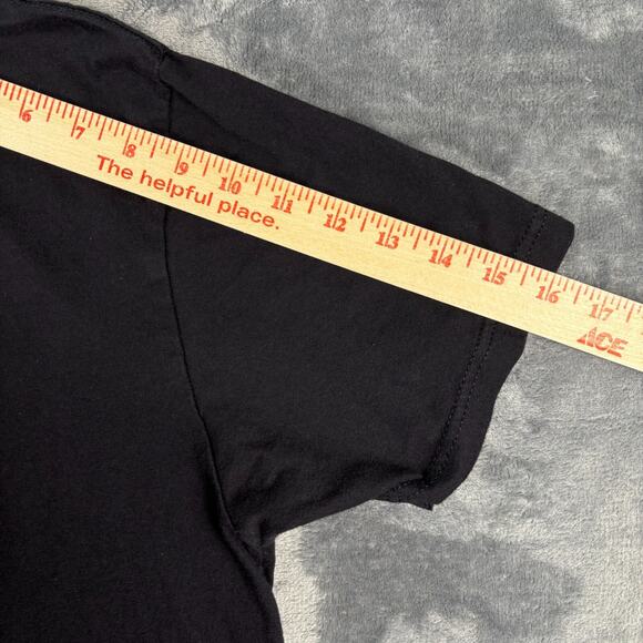 Rugged Legacy Joe Biden Fish Quote T-Shirt Mens Large L USA Patriotic Graphic T - Picture 7 of 8